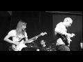 Motorama - Love Will Tear Us Apart 