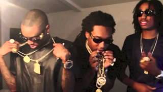 Soulja Boy ft. Migos - Bank Of America