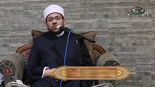 لماذا اختارت السيدة زينب رضي الله عنها أن تأتي إلى مصر دون أي بلد آخر؟ الشيخ الكتاني