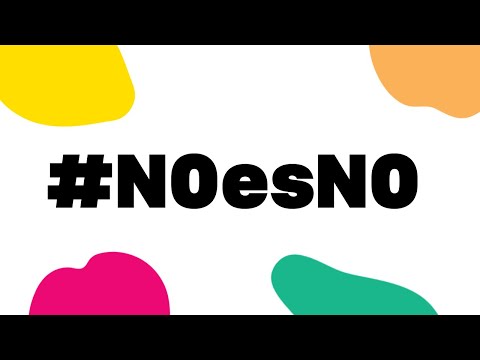 Manual básico de consentimiento – #noesno
