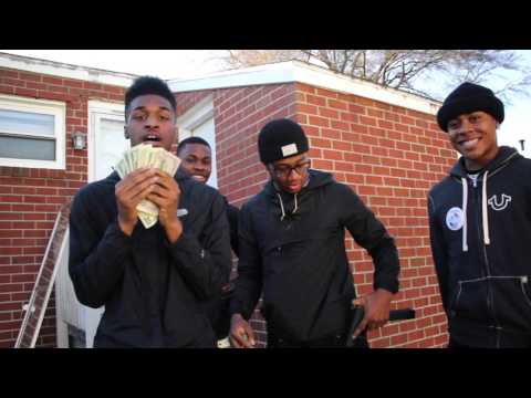 Luh Ralph - "On Me" | Shot by @parismarley