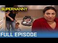 Jo SHOCKED By Hot Sauce Punishment FULL EPISODE S7 E2 Supernanny USA