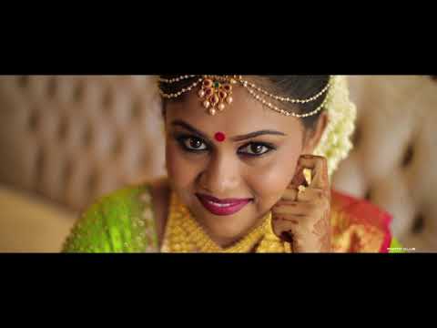 JUGUNU vs MIDHUN  wedding moments.