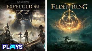 The BEST RPG of Each Year (2016-2025)