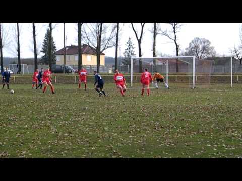 ZdzichyTV  ORZEŁ ŹLINICE - RUCH ZDZIESZOWICE 38min