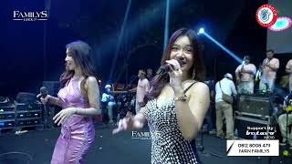 Download lagu Yunita & Angel - Duda Araban | Familys Group Live Cover Bumi Perkemahan Ragunan mp3