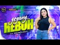 GOYANG HEBOH Desy Thata Adella OM ADELLA