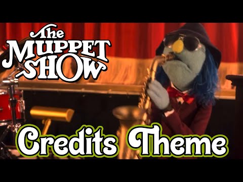 End Credits - The Muppet Show (2026) Soundtrack