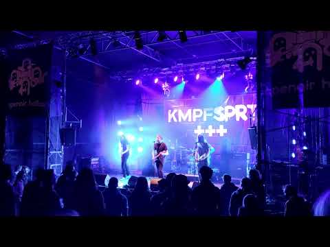 Openair Hallau 2022 - KMPFSPRT