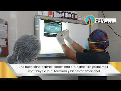 Día Mundial de la Salud Bucodenta, video de YouTube