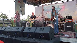 The Sword - Empty Temples (Houston 11.05.17) HD