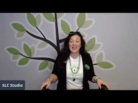 AC21 - Melinda Bachini: Annual Conference Opening