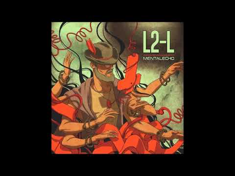 Mentalecho - L2-L (190Bpm)