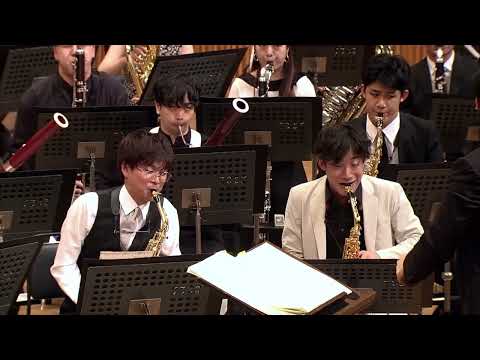 原田慶太楼×PWO パガニーニの主題による幻想変奏曲