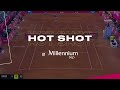 2023 | DIA 5 - HOTSHOT 2 - J. Sousa (vs. C. Ruud) - At Millennium Estoril Open