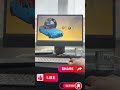 Easy 3D Car Animation In PowerPoint