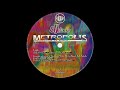Dj Dado Metropolis The Legend Of Babel Club Mix 1996