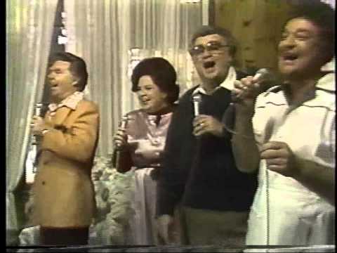 Im A Poor Rich Man - Happy Goodman Family