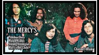 Download lagu THE MERCY'S, Special Christmas mp3