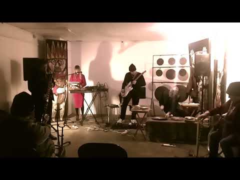 Sothiac Band - Hundred Years Gallery pt4