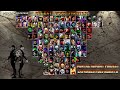 Mortal Kombat Project Expanded Plus Rebirth Mugen Noob Smoke
