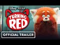 Turning Red | Official Trailer | TURNING RED Trailer 2 (NEW 2022) Pixar Animation Movie