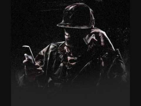 DJ Buhh III - Pierwszy Buhh