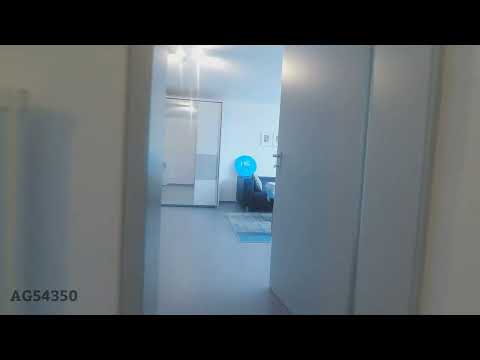 UL-54350 - Möblierte 1-Zimmer Wohnung in Ehingen