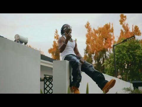 LEO MAGOZZ  - Top Shooter (OFFICIAL MUSIC VIDEO)