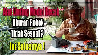 Download lagu Tutorial Alat Linting Model Becak – Lebih Praktis mp3