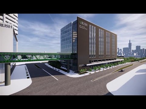 Joan and Paul Rubschlager Building: Excellence Breaks New Ground