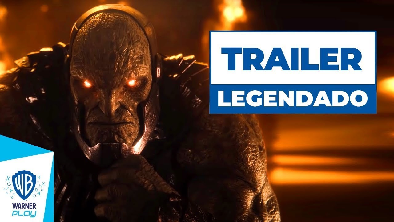 trailer Oficial