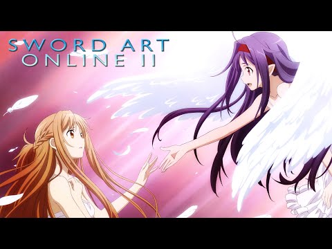 SAO II ~Rosario suite~ by Yuki Kajiura