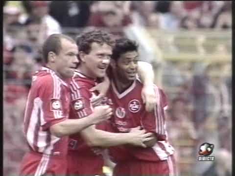 1998-99 1.FC Kaiserslautern-MSV Duisburg