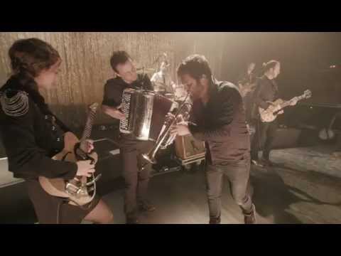 [ON STAGE #30] with Debout sur le Zinc - "Lampedusa"