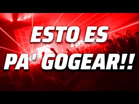 Música De ANTRO 2026 JULIO - ( ESTO ES PARA GOGEAR ) Mix 🔥