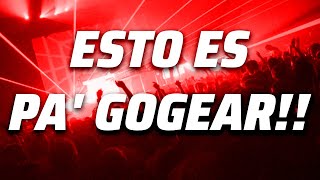 Música De ANTRO 2026 JULIO - ( ESTO ES PARA GOGEAR ) Mix 🔥