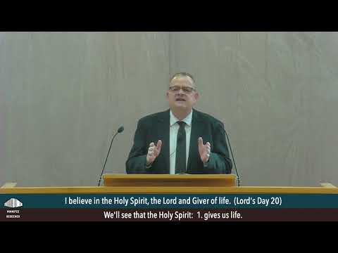 20230507PM Sermon Video