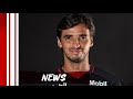 BRYAN RUIZ nodigt FC TWENTE uit voor AFSCHEIDSDUEL | News