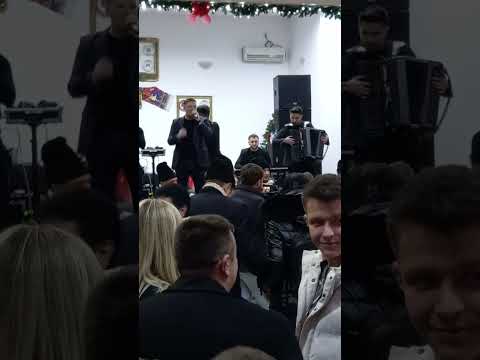 Luci Cărășanu & Maistorii - Bal de Crăciun, Zdrapți,Jud.HD 2024