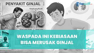 Pentingnya Jaga Kesehatan Ginjal: Belajar dari Kasus Vidi Aldiano dan Bahaya Menahan Buang Air Kecil