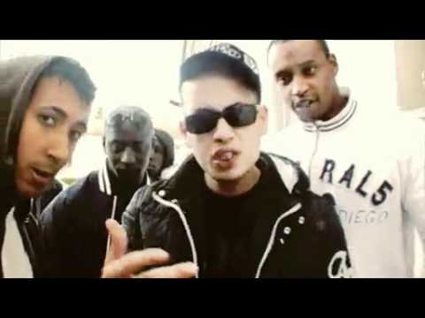 Tero Rho - Freestyle Le temps du changement  2010