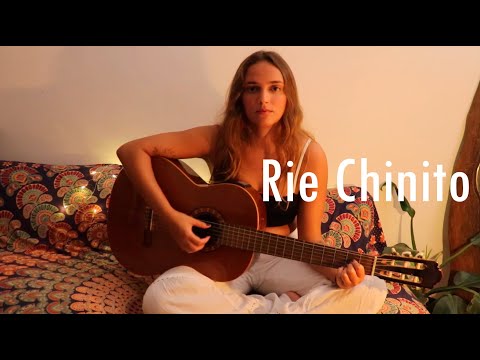 Rie Chinito - Perotá Chingó || Cover Julia Nadanovsky