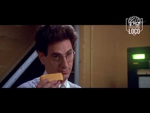 Promo Pensador Loco: Pensador Superior (Cazafantasmas)