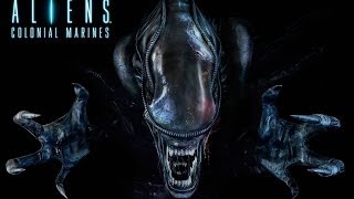 Aliens Colonial Marines The GOOD and the BAD