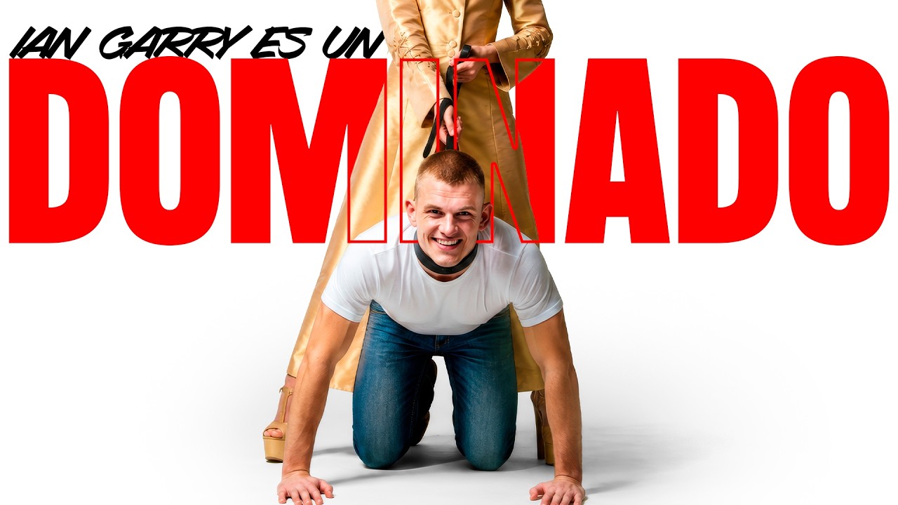 ¡Ian Garry, el DOMINADO!!!