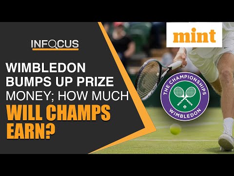 How Much Did Djokovic Earn From French Open? | Grand Slams In Tennis ...