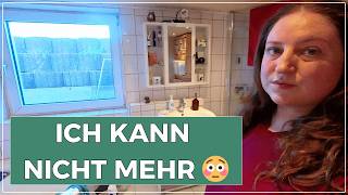 Mir wurde alles zu viel… 😳 Vom Messie zum Minimalisten: Badezimmer ausmisten! | Big Mary