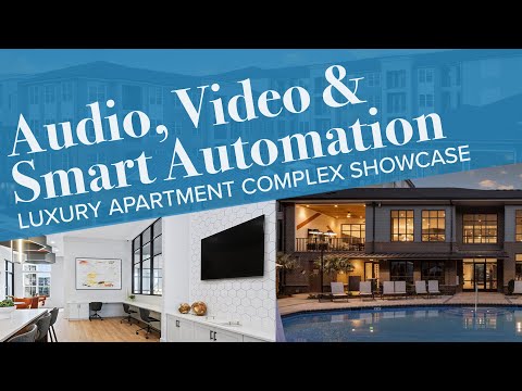 Watch the Home AV Demo