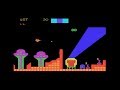 Cosmic Avenger Colecovision Gameplay